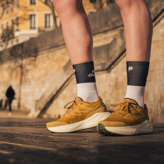 T'as le Cardio ? - Noir