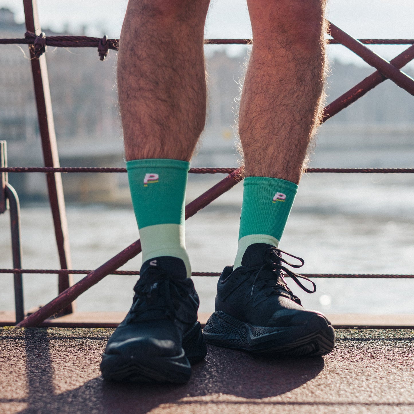 T'as le style ? - Vert