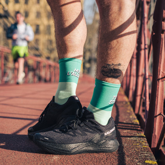 T'as le style ? - Vert