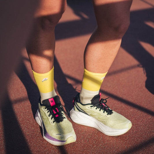 T'as le style ? - Jaune